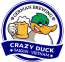 crazy duck icon